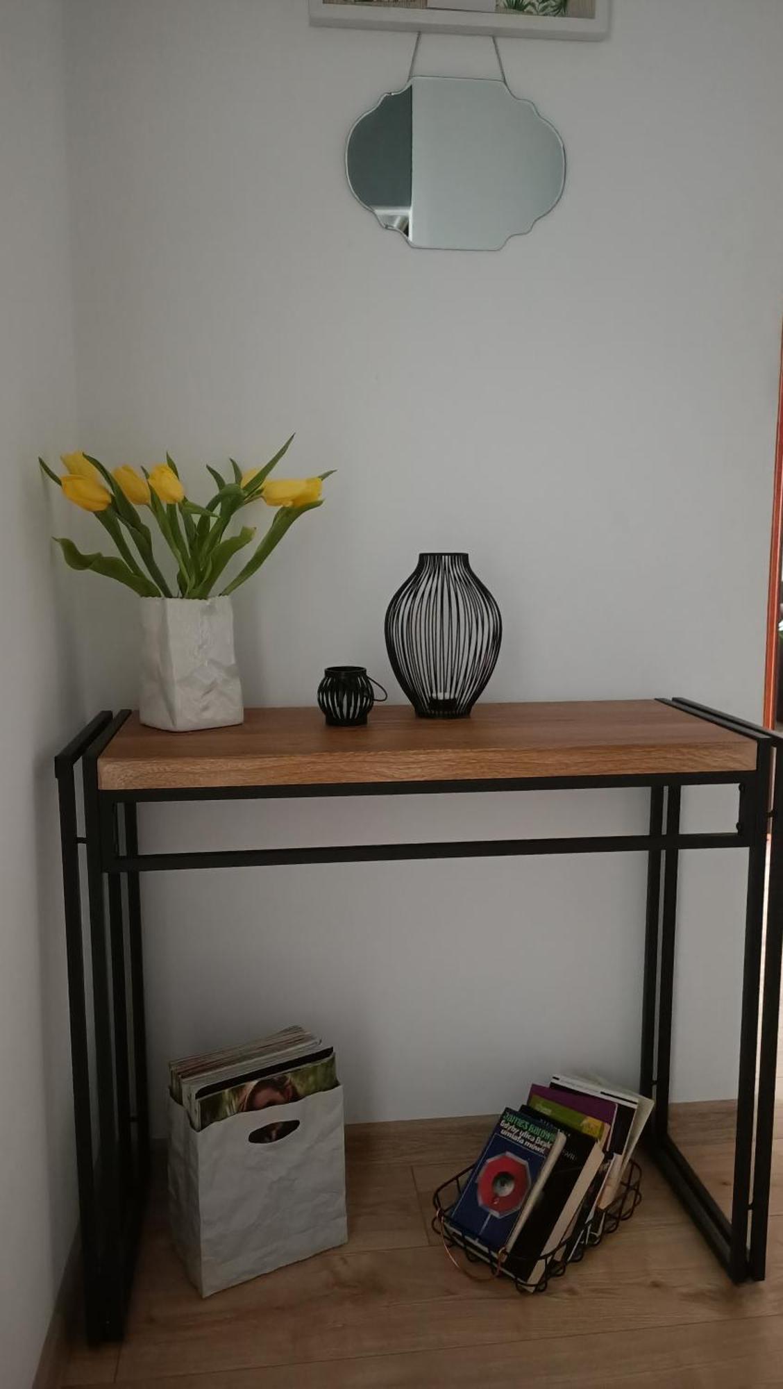 Pomaranczowa Apartment シュチェチン エクステリア 写真