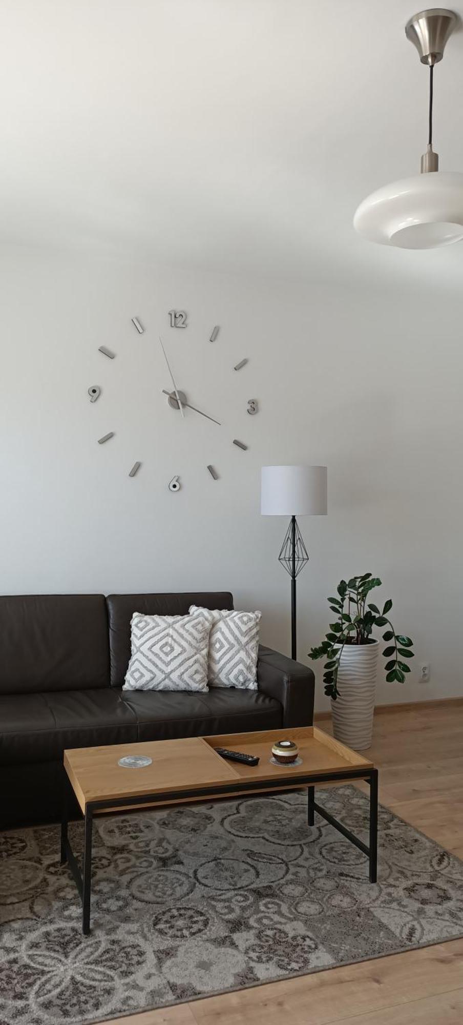 Pomaranczowa Apartment シュチェチン エクステリア 写真