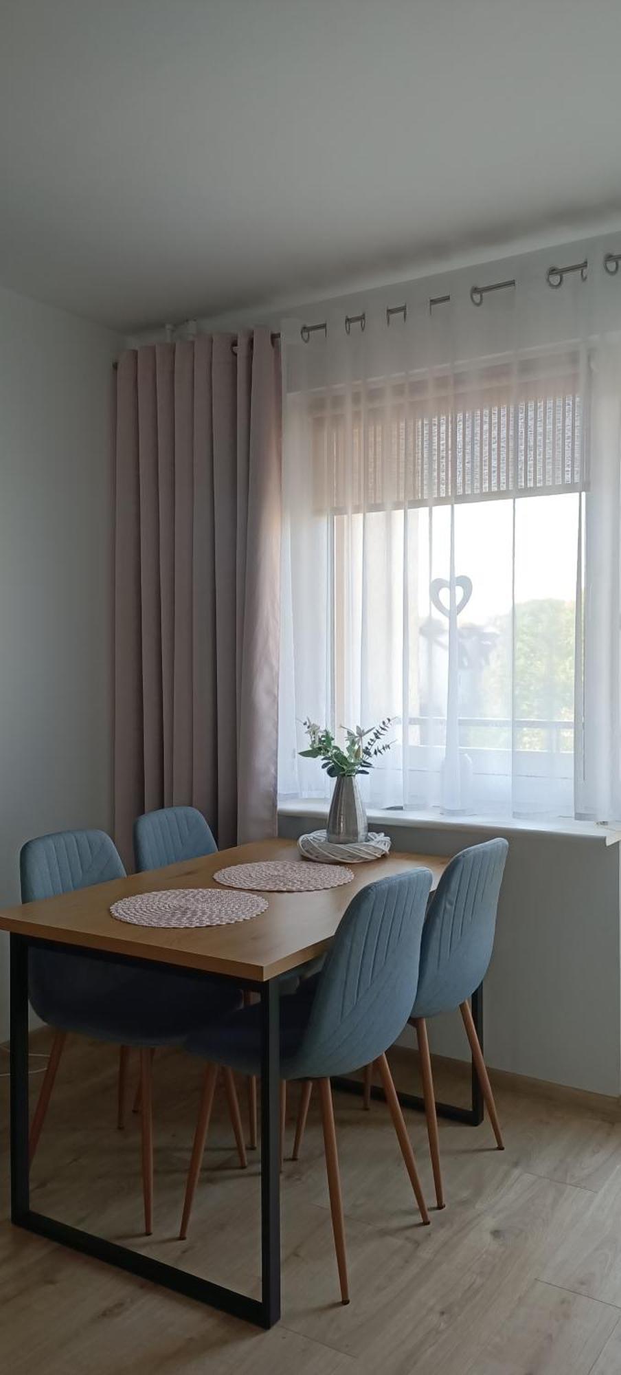 Pomaranczowa Apartment シュチェチン エクステリア 写真