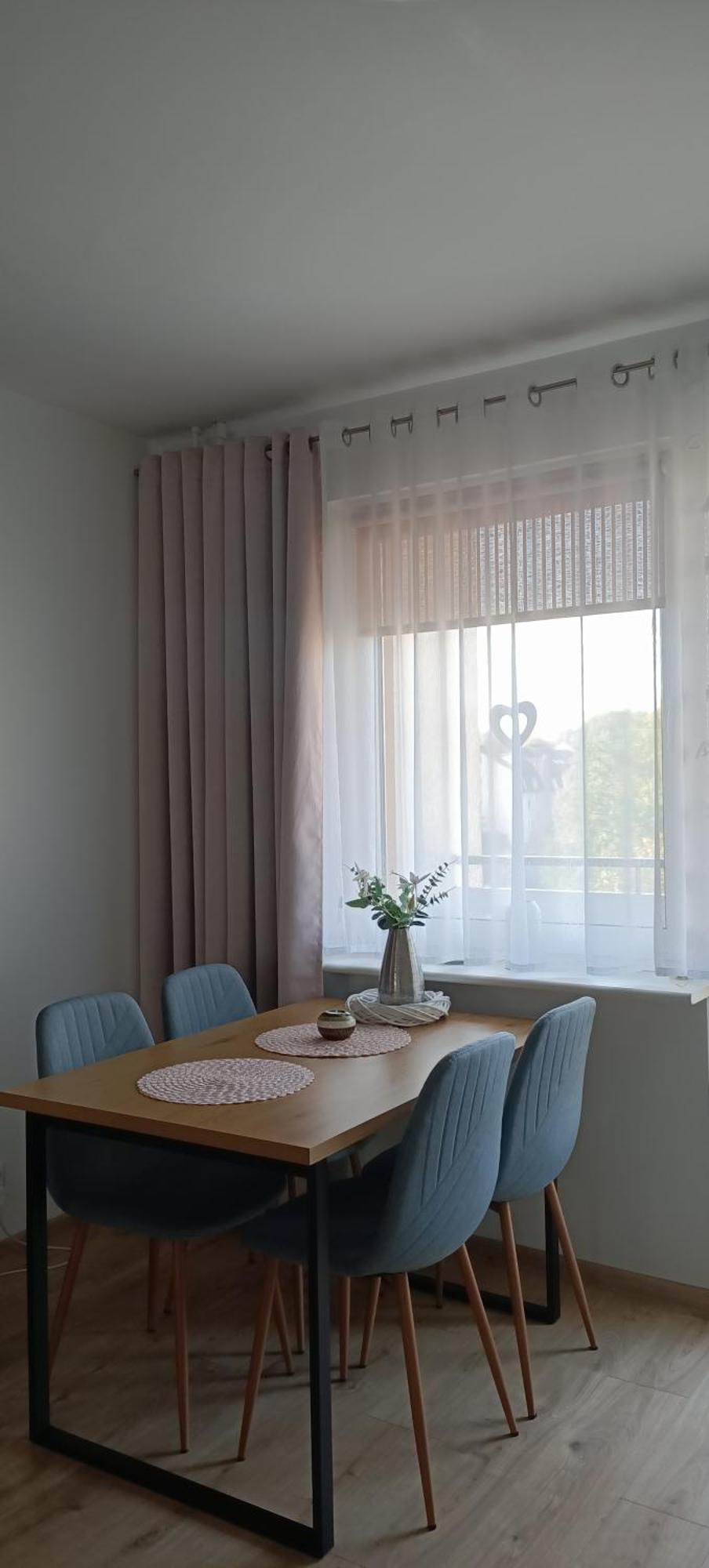 Pomaranczowa Apartment シュチェチン エクステリア 写真