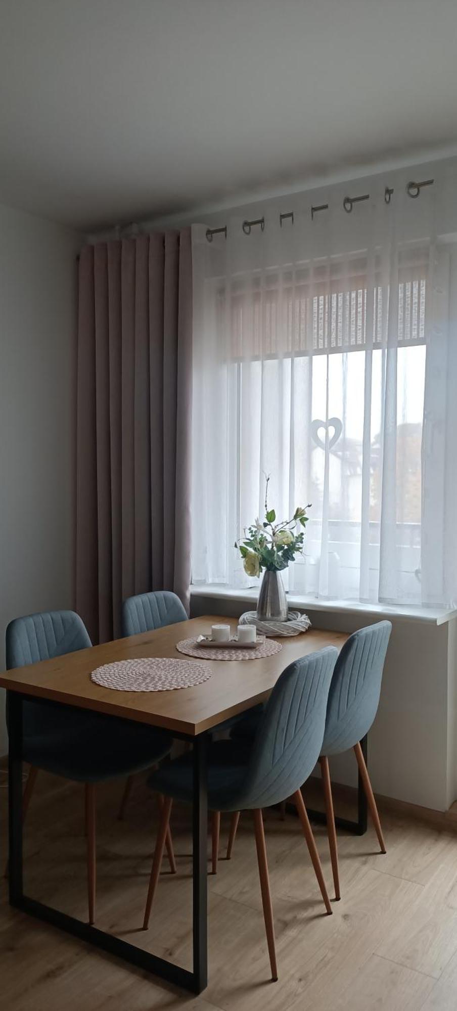 Pomaranczowa Apartment シュチェチン エクステリア 写真